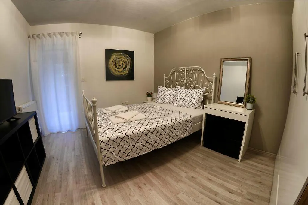 فيلا فودنيانفي Baskarad House بيت للعطل فودنيان