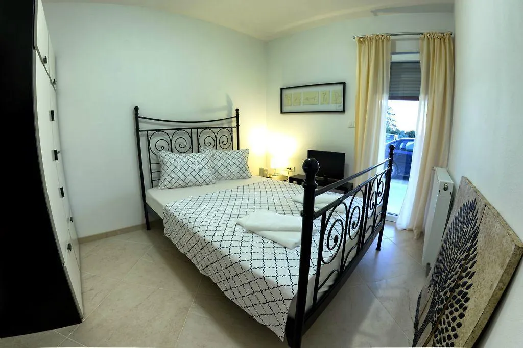 فيلا فودنيانفي Baskarad House 0*, فودنيان