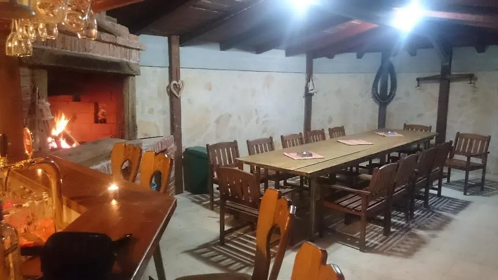 Baskarad House Holiday home Vodnjan Croatia