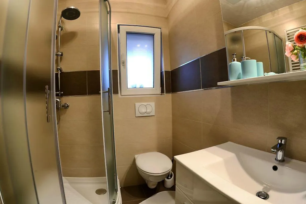 Baskarad House Holiday home Vodnjan