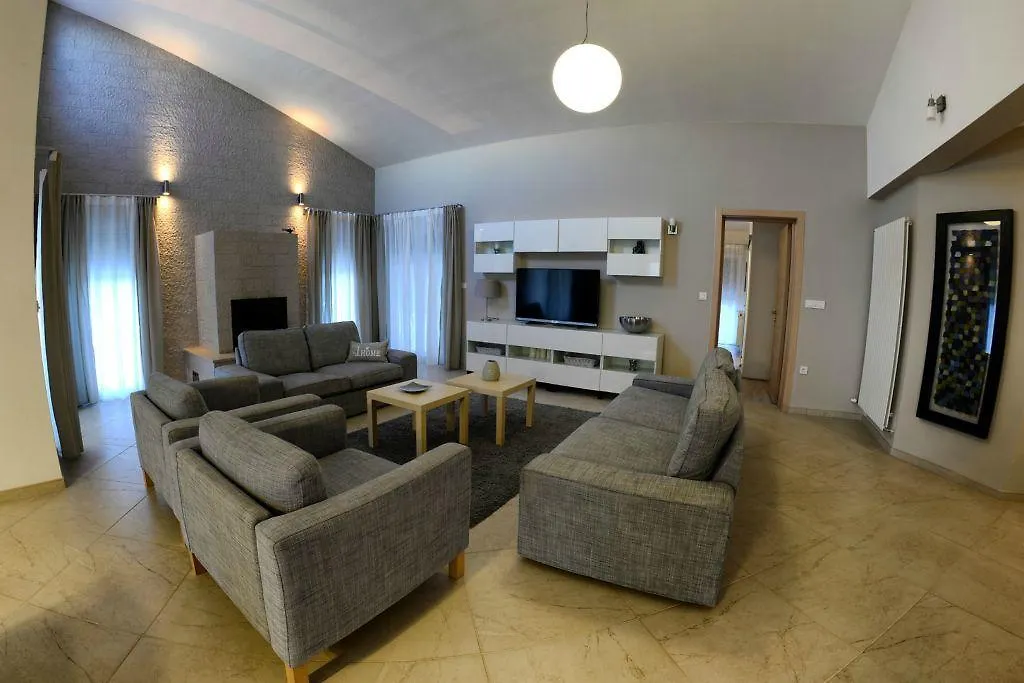 Baskarad House Holiday home Vodnjan