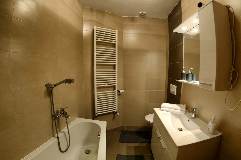Baskarad House Holiday home Vodnjan 0*,  Croatia