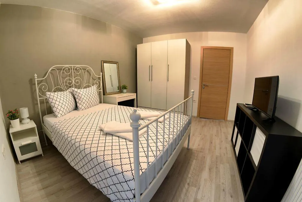 Baskarad House Holiday home Vodnjan Croatia
