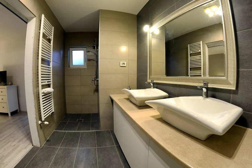 Baskarad House Holiday home Vodnjan Croatia