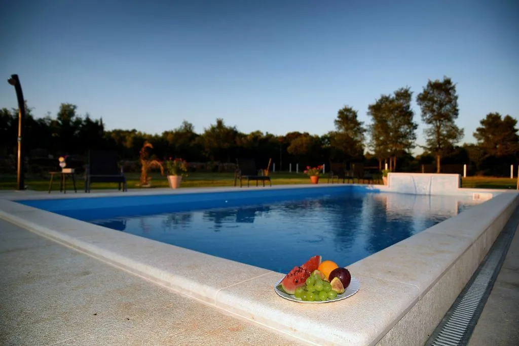 Baskarad House Holiday home Vodnjan