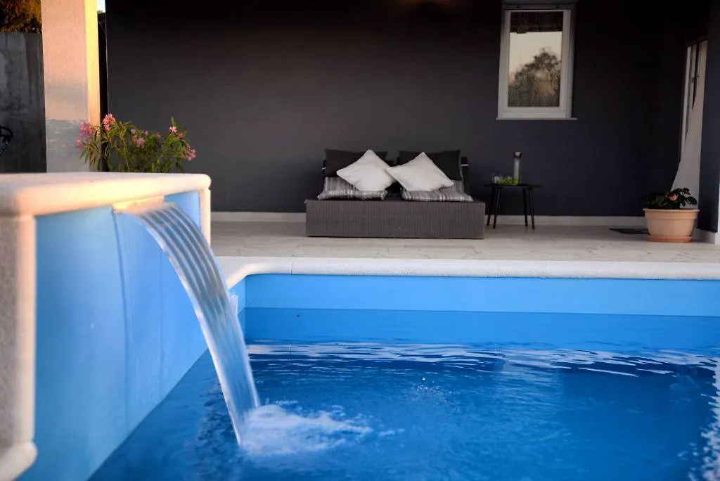 Baskarad House Holiday home Vodnjan